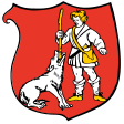 Wülfrath címere