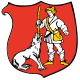 Coat of arms of Wülfrath