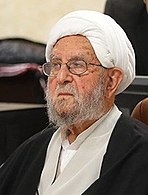 ابراهیم امینی