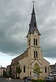 Église Saint-Pierre du Perréon