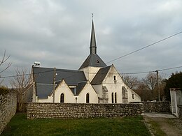 Saint-Gervais-la-Forêt – Veduta