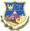 オルロ県の公式印章