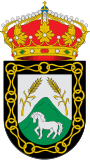 Blason de Baltar