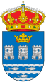 Blason de Outeiro de Rei