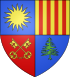 Escudo d'armas