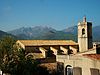 Iglesia Parroquial de los Santos Cosme y Damián