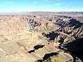 Fish River Canyon