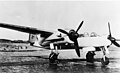 Focke-Wulf Ta 154