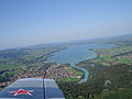 Il Forggensee, il Lech e Füssen