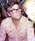 Gene Roddenberry