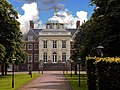 Huis ten Bosch (the Hague), built 1645-1650