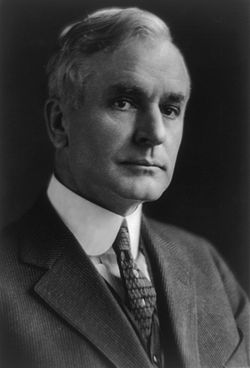 Retrach de Cordell Hull