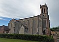 Église Saint-Sulpice des Barthes