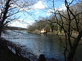 Litton Reservoirs