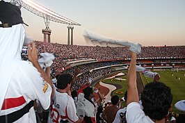 São Paulo FC