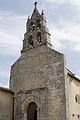 Église Saint-Romain de Mazerolles