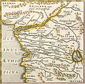 Image 52Map of the Kingdom of Kongo (from History of the Democratic Republic of the Congo)