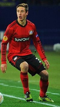 Dominik Kohr