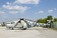 Mil Mi-24