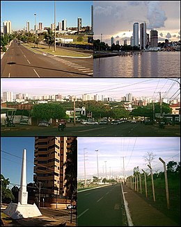 Campo Grande