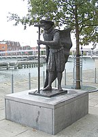 Adriaen Anthonisz (1997), Alkmaar