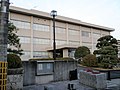 岡山地裁津山支部 津山簡易裁判所