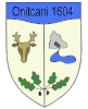 Coat of arms of Onițcani