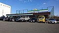 ファミリーマート ポートストア城南島店