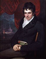 Robert Fulton, 1806