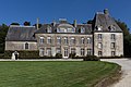 Le château du Verger au Coq