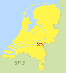 Streekpad Nijmegen