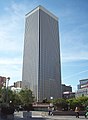 Torre Picasso, Madrid 1988