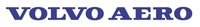 Logo Volvo Aero