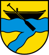 Wappen von Koblenz