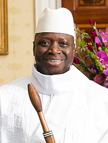 Yahya Jammeh