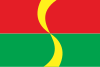 Flag of Amvrosiivs'kyi Raion