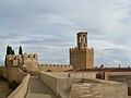 Torre de Espantaperros (Badayoz)