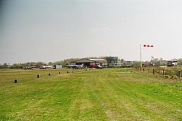 Ameland Airport Ballum