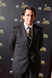 آنتونی لاپالیا، برنده بهترین بازیگر نقش اول مرد در یک سریال تلویزیونی - درام