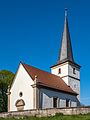 Katholische Pfarrkirche Mariä Verkündigung