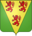 Blason de Précy-sous-Thil