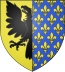 Blason de Saint-Saulve