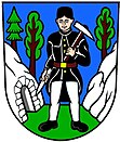 Wappen von Bruntál