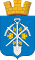 Coat of arms of Tsentralny