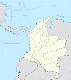 Valledupar (Kolumbien)