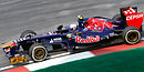 Toro Rosso STR8