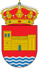 Coat of arms of Arandilla