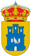 Blason de Hinojales