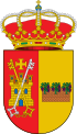 Brasão de armas de Santa Inés