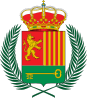 Coat of arms of Vielha e Mijaran